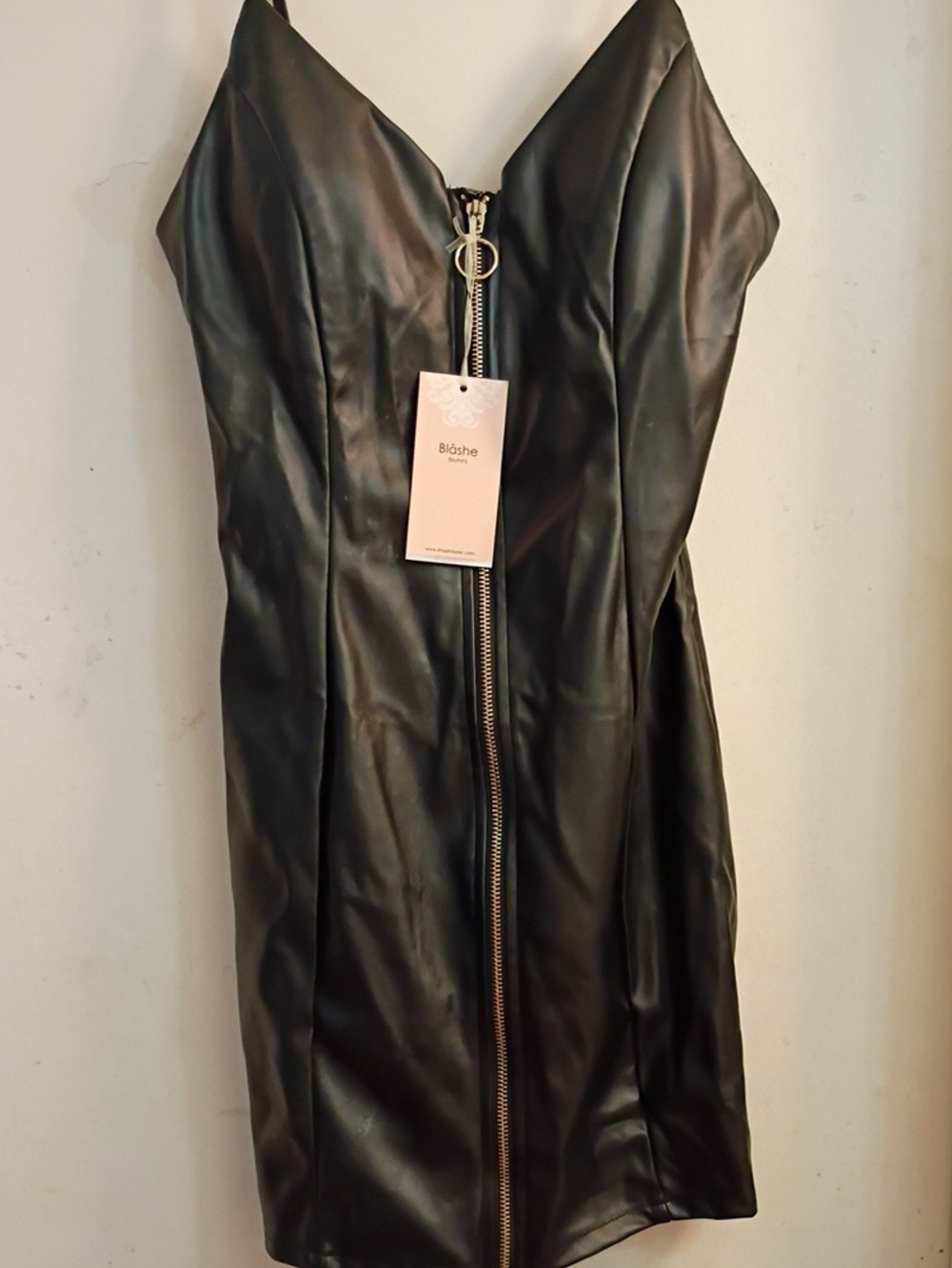 Blashe dress